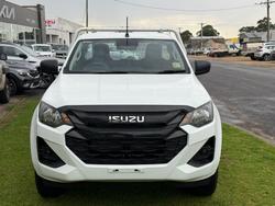 2026 Isuzu D-MAX SX