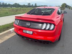 2018 FORD MUSTANG FASTBACK GT 5.0 V8