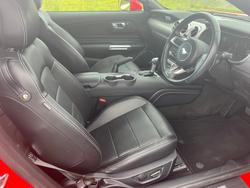 2018 FORD MUSTANG FASTBACK GT 5.0 V8