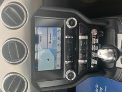 2018 FORD MUSTANG FASTBACK GT 5.0 V8