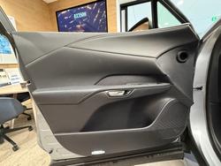 2024 Lexus RX350H Luxury 2WD