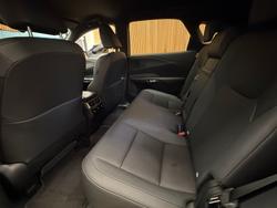 2024 Lexus RX350H Luxury 2WD