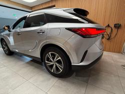 2024 Lexus RX350H Luxury 2WD