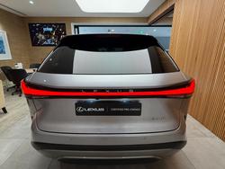 2024 Lexus RX350H Luxury 2WD