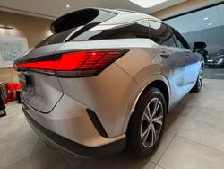 2024 Lexus RX350H Luxury 2WD