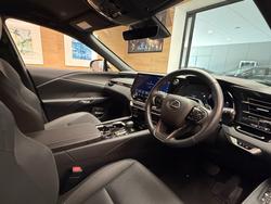2024 Lexus RX350H Luxury 2WD