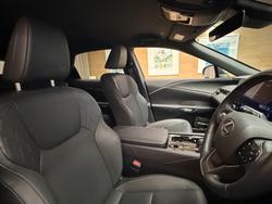 2024 Lexus RX350H Luxury 2WD
