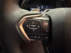 2024 Lexus RX350H Luxury 2WD