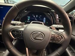 2024 Lexus RX350H Luxury 2WD