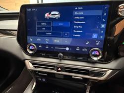 2024 Lexus RX350H Luxury 2WD