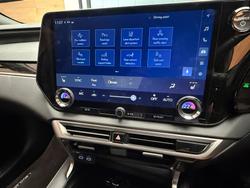 2024 Lexus RX350H Luxury 2WD