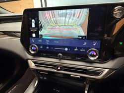 2024 Lexus RX350H Luxury 2WD