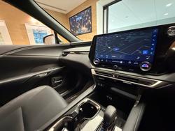 2024 Lexus RX350H Luxury 2WD