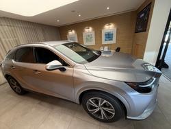 2024 Lexus RX350H Luxury 2WD