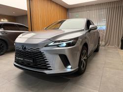 2024 Lexus RX350H Luxury 2WD