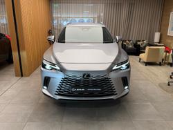 2024 Lexus RX350H Luxury 2WD
