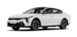 2025 Kia
K4 GT-Line