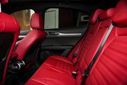 2023 Alfa Romeo Stelvio Veloce