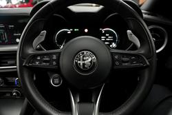 2023 Alfa Romeo Stelvio Veloce