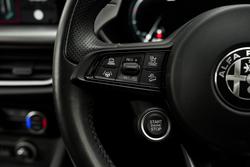 2023 Alfa Romeo Stelvio Veloce