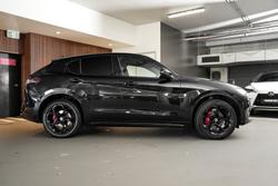 2023 Alfa Romeo Stelvio Veloce