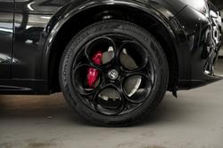 2023 Alfa Romeo Stelvio Veloce