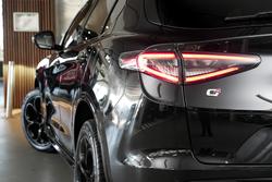 2023 Alfa Romeo Stelvio Veloce