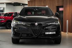 2023 Alfa Romeo Stelvio Veloce
