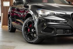 2023 Alfa Romeo Stelvio Veloce