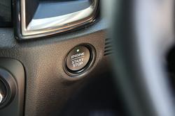 2020 Ford Everest Sport