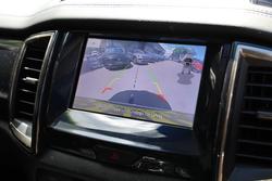 2020 Ford Everest Sport