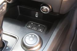 2020 Ford Everest Sport