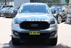 2020 Ford Everest Sport