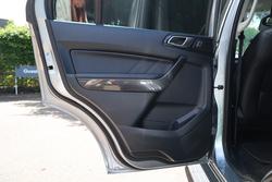 2020 Ford Everest Sport