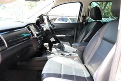 2020 Ford Everest Sport