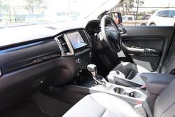 2020 Ford Everest Sport