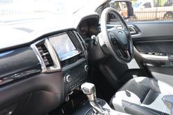 2020 Ford Everest Sport