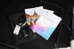 2020 Ford Everest Sport