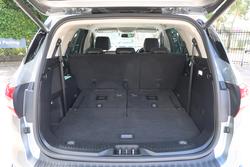 2020 Ford Everest Sport