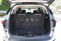 2020 Ford Everest Sport