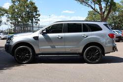 2020 Ford Everest Sport