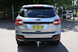 2020 Ford Everest Sport