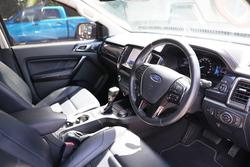 2020 Ford Everest Sport