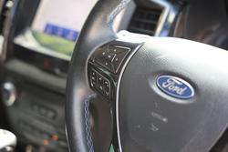 2020 Ford Everest Sport