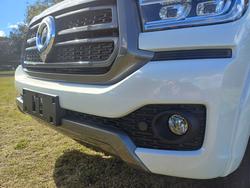 2025 GWM CANNON 3.5T LUX CAB CH