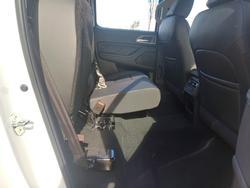 2025 GWM CANNON 3.5T LUX CAB CH