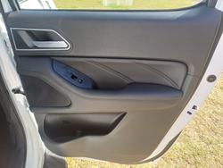 2025 GWM CANNON 3.5T LUX CAB CH