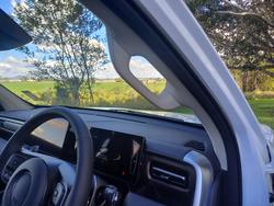 2025 GWM CANNON 3.5T LUX CAB CH