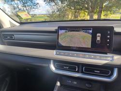 2025 GWM CANNON 3.5T LUX CAB CH