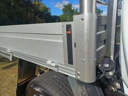 2025 GWM CANNON 3.5T LUX CAB CH